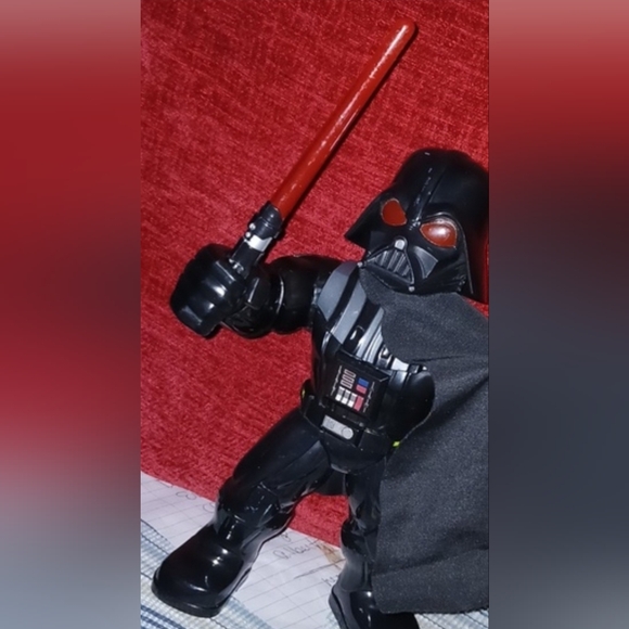 POSABLE ACTION FIGURES LOT - Picture 12 of 13